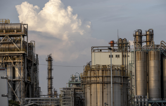 We started  make electric vehicle