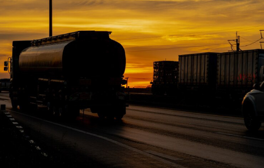 We started  make electric vehicle